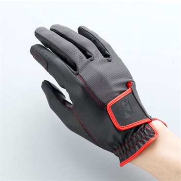 TAMA TDG10BKM [Drummer's Glove]【Black / Size：M】 画像1