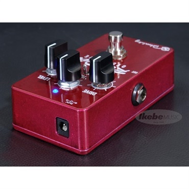 keeley Red Dirt Overdrive 画像5