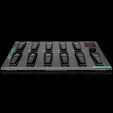 Nektar Technology PACER 画像2