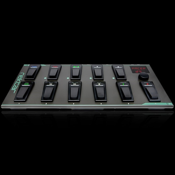 Nektar Technology PACER 画像2