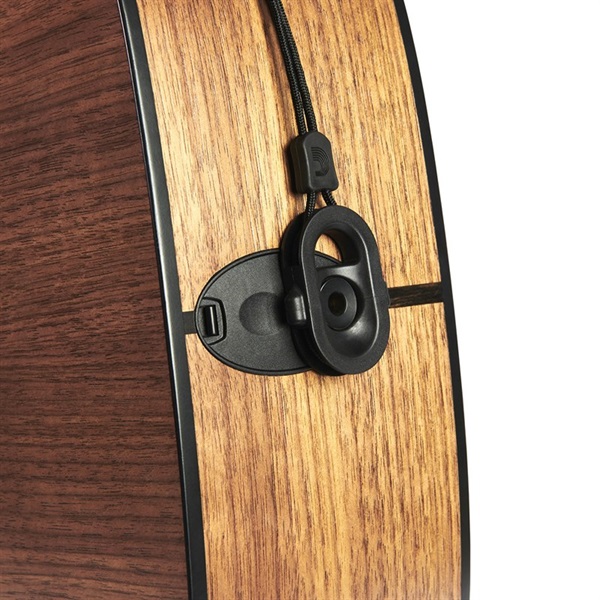 PLANET WAVES Cinch Fit Acoustic Jack Lock - TAYLOR 【PW-AJL-02】 画像2