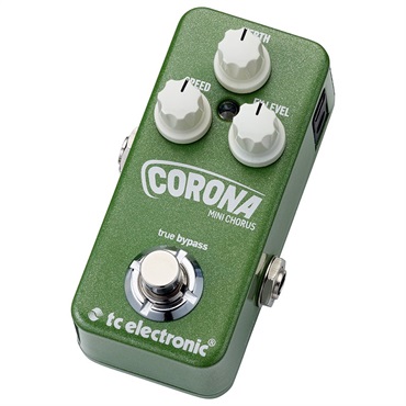 tc electronic CORONA MINI CHORUS ※国内正規品 画像1