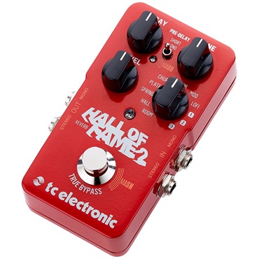 tc electronic HALL OF FAME 2 REVERB ※国内正規品 画像1
