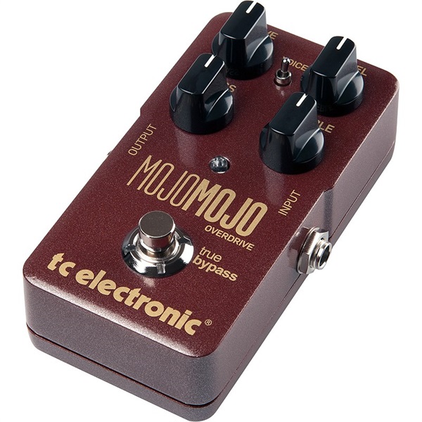 MOJOMOJO OVERDRIVE