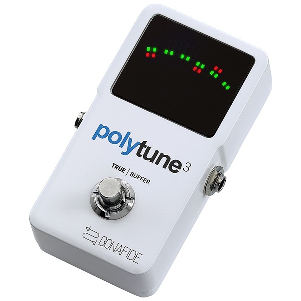 POLYTUNE 3