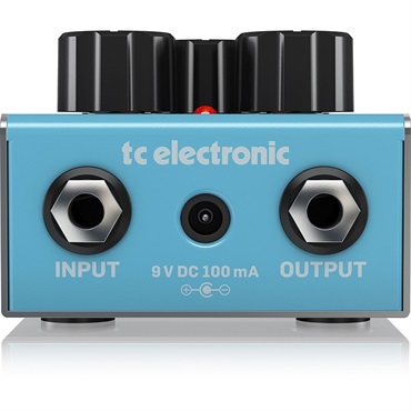tc electronic SKYSURFER REVERB ※国内正規品 画像1