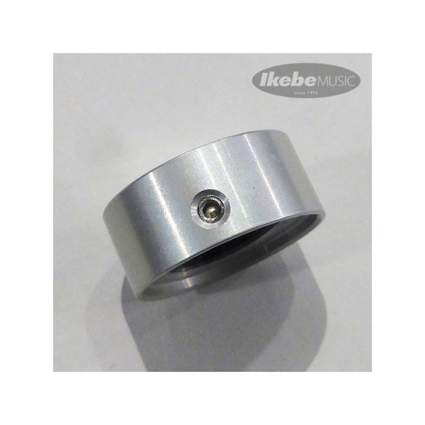 DEE Footswitch Hat Silver 画像2