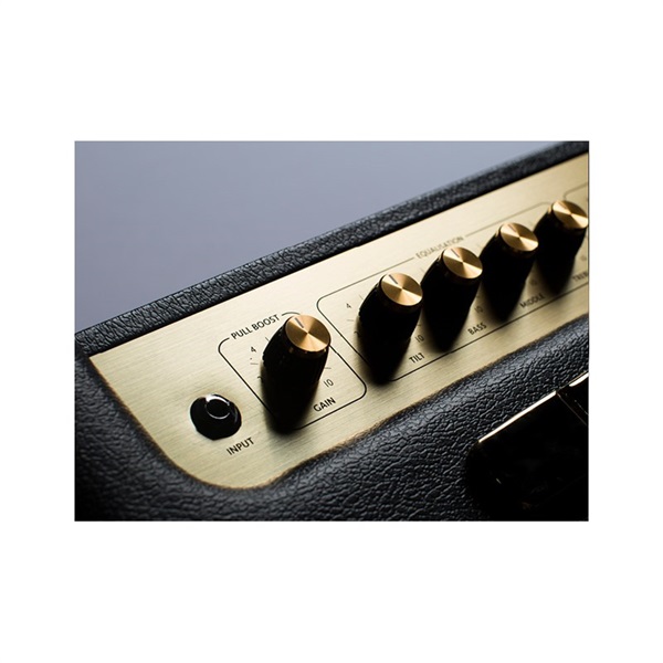 Marshall Origin20C（アンプ コンボ マーシャル） 画像4