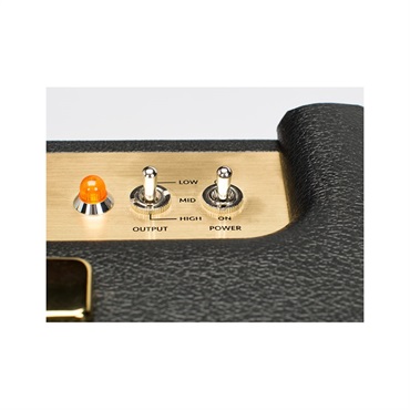 Marshall Origin20C（アンプ コンボ マーシャル） 画像6