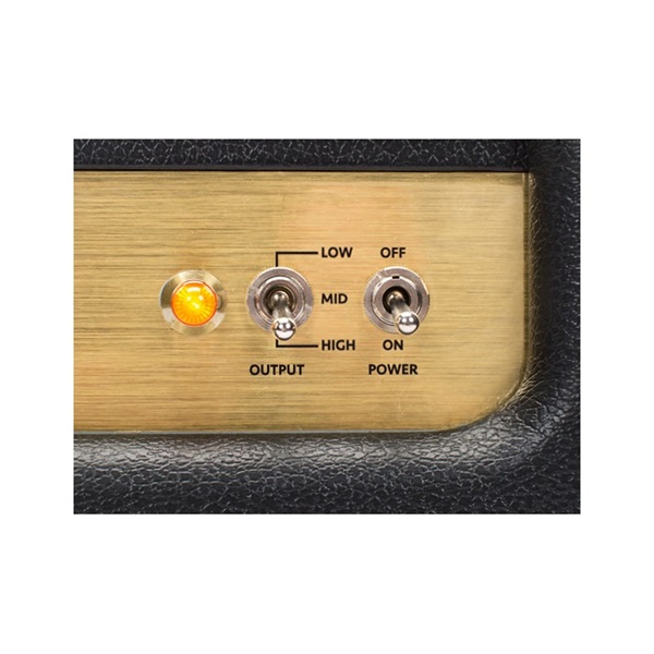 Marshall Origin50C（アンプ コンボ マーシャル） 画像5