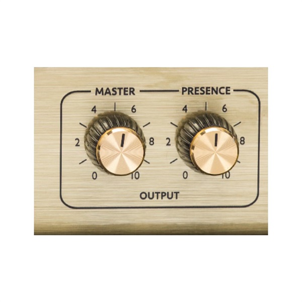Marshall Origin50C（アンプ コンボ マーシャル） 画像6