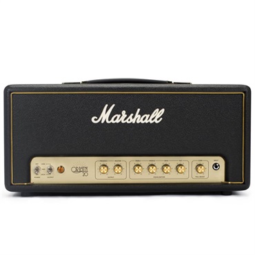 Marshall Origin20H（アンプ ヘッド マーシャル） 画像2