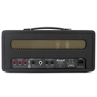Marshall Origin20H（アンプ ヘッド マーシャル） 画像3