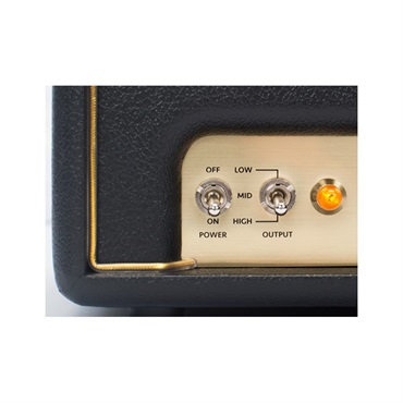 Marshall Origin20H（アンプ ヘッド マーシャル） 画像6