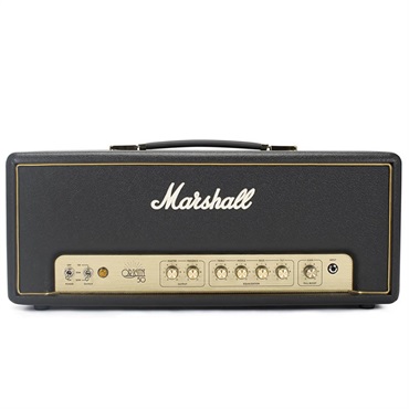Marshall Origin50H（アンプ ヘッド マーシャル） 画像2