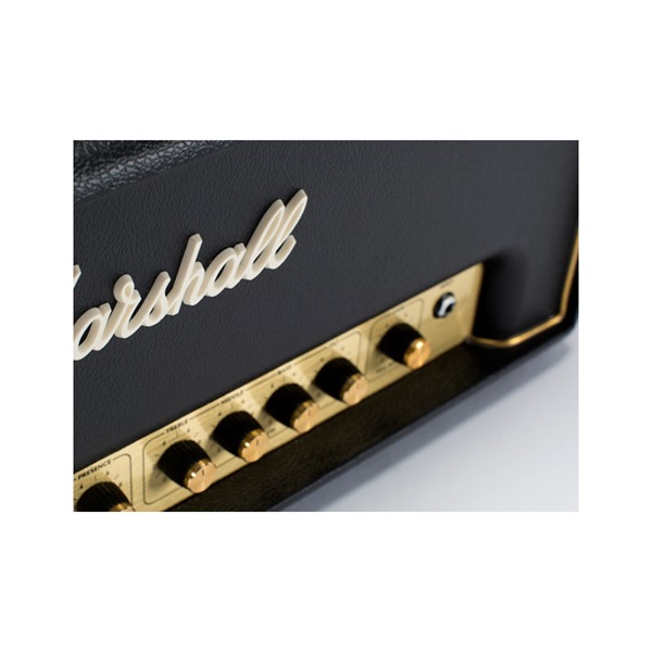Marshall Origin50H（アンプ ヘッド マーシャル） 画像3