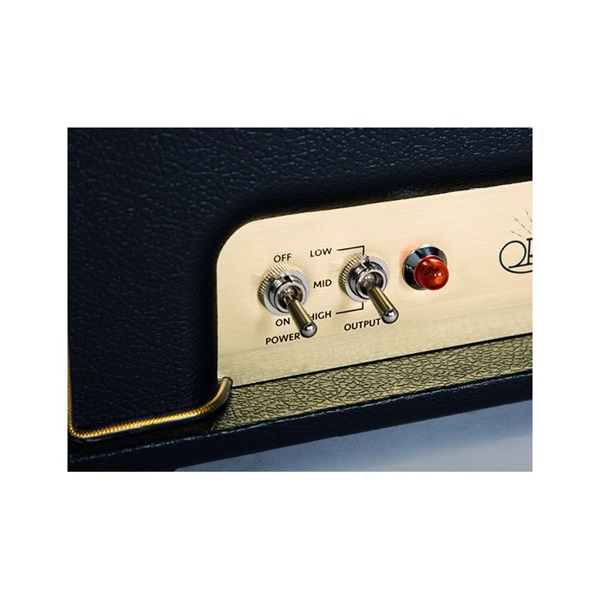 Marshall Origin50H（アンプ ヘッド マーシャル） 画像4