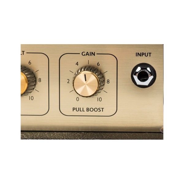 Marshall Origin50H（アンプ ヘッド マーシャル） 画像5