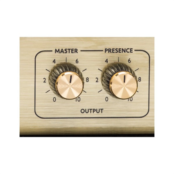 Marshall Origin50H（アンプ ヘッド マーシャル） 画像6
