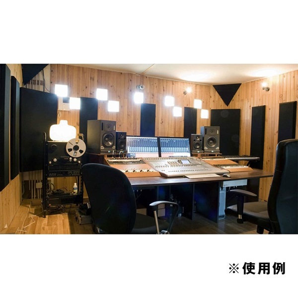 PRIMACOUSTIC London Bass Trap Kit【グレイ】【代引き不可・配送日時指定不可】（予約商品・納期別途ご案内） 画像2
