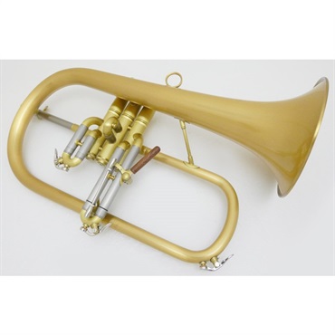 CAROL BRASS キャロルブラス / N6200 ALL-SATIN GB 【Bb CAROL BRASS キャロルブラス / N6200 ALL-SATIN GB 【Bb
