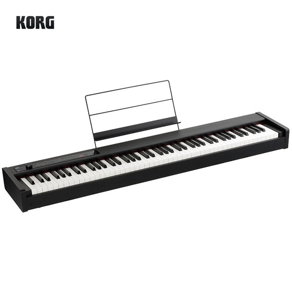 KORG DIGITAL PIANO D1+専用ソフトケース(SC-D1)セット ※沖縄、一部