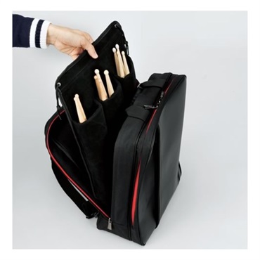 TAMA MBS06 [POWERPAD Mallet & Accessory Bag] 画像2