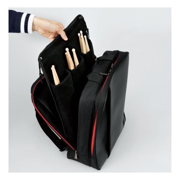 TAMA MBS06 [POWERPAD Mallet & Accessory Bag] 画像2