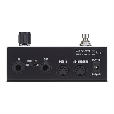 Free The Tone PA-1QA [PROGRAMMABLE ANALOG 10 BAND EQ/アコースティック用] 画像2
