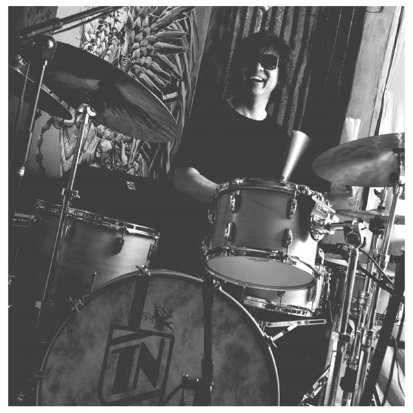Pearl TNF1455S/C [TYPE 2 (4ply / 3.6mm)] THE Ultimate Shell Snare