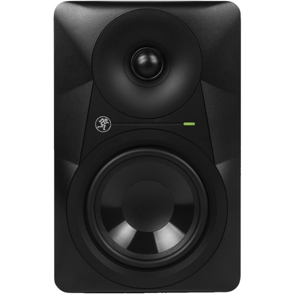 MACKIE 【9/28 10時までの限定特価】MR524 【ペア】 ｜イケベ楽器店