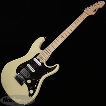 超特価SALE開催！ ESP SNAPPER-AS (Honey Blond/Maple) ｜イケベ楽器店オンライン ギター