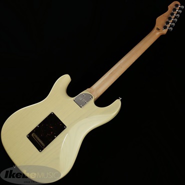 ESP Snapper AS 2012 - Honey Blond | Reverb