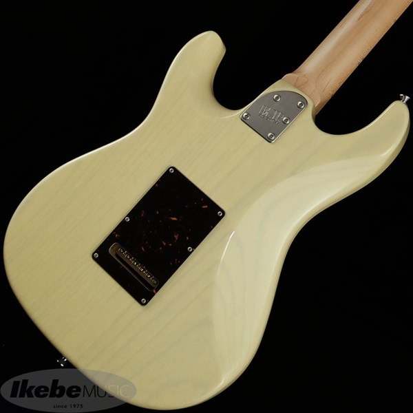ESP SNAPPER-AS (Honey Blond/Maple) ｜イケベ楽器店オンライン