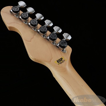 ESP SNAPPER-AS (Honey Blond/Maple) 画像7