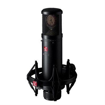 sE Electronics sE2300(国内正規品) 画像2