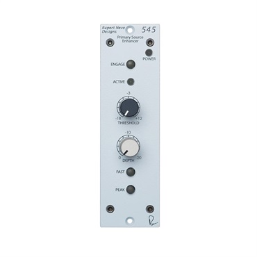 RUPERT NEVE DESIGNS 545 (500 Series Primary Source Enhancer)(API500シリーズ)【国内正規品】 画像1