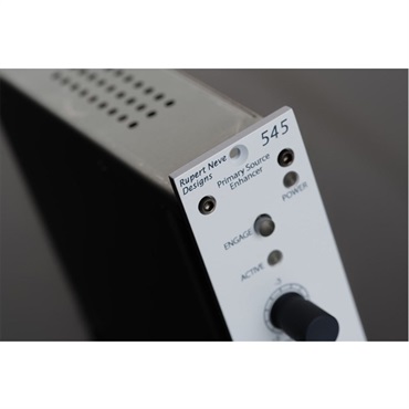 RUPERT NEVE DESIGNS 545 (500 Series Primary Source Enhancer)(API500シリーズ)【国内正規品】 画像3