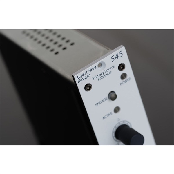 RUPERT NEVE DESIGNS 545 (500 Series Primary Source Enhancer)(API500シリーズ)【国内正規品】 画像3
