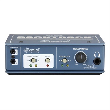 Radial BACKTRACK【お取り寄せ商品】 画像2
