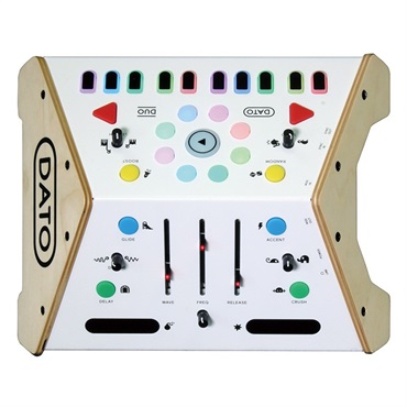 DATO DUO【お取り寄せ商品】 画像2