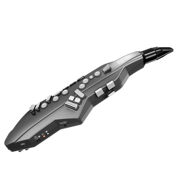 Roland Aerophone GO AE-05【純正バッグ付】(限定特価)【台数限定・交換用マウスピース（OP-AE05MPH）+ウインドシンセスタンドセット】 画像1