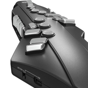 Roland Aerophone GO AE-05【純正バッグ付】(限定特価)【台数限定・交換用マウスピース（OP-AE05MPH）+ウインドシンセスタンドセット】 画像7
