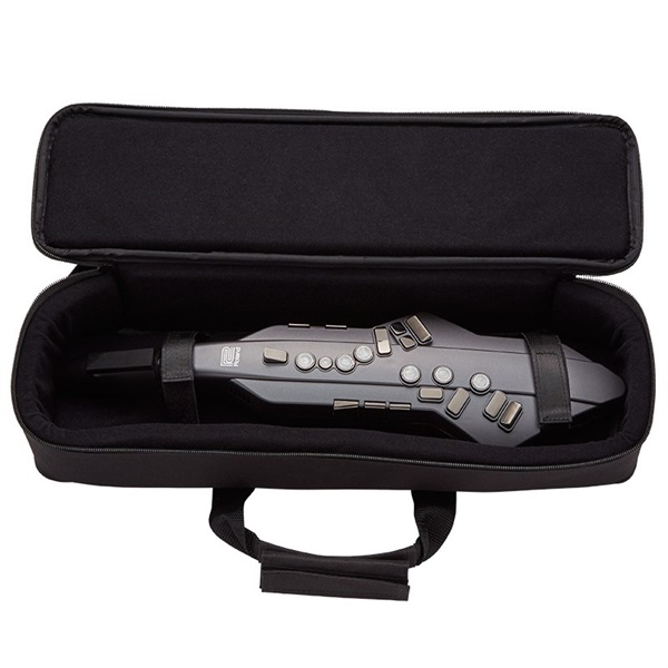 Roland Aerophone GO AE-05【純正バッグ付】(限定特価)【台数限定・交換用マウスピース（OP-AE05MPH）+ウインドシンセスタンドセット】 画像9