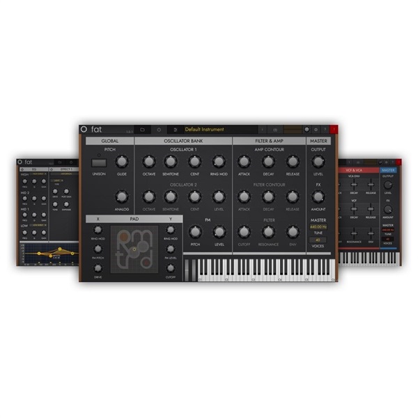 Tracktion RetroMod 106  (代引不可)(オンライン納品) 画像2