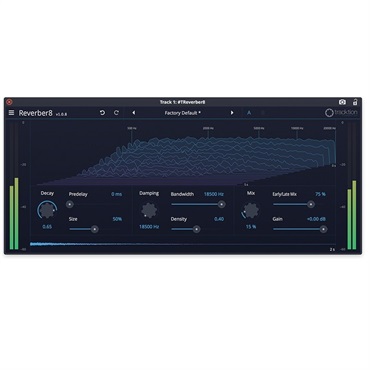 Tracktion DAW Essentials Collection (代引不可)(オンライン納品) 画像4