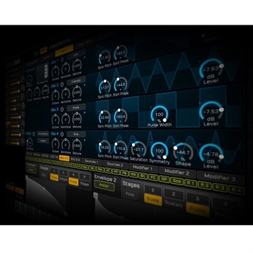 Tracktion Biotek 2 Upgrade from Biotek (代引不可)(オンライン納品) 画像1