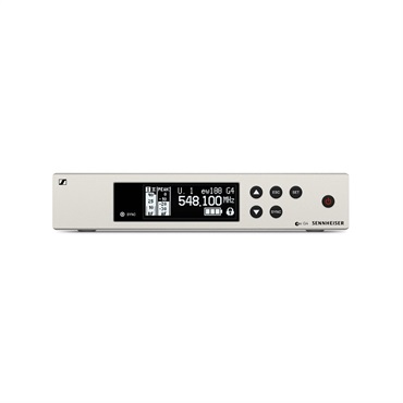 SENNHEISER 【最大50％OFF！生産完了・在庫一掃セール】EW 100 G4-ME2 