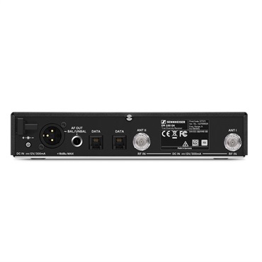 SENNHEISER 【最大50％OFF！生産完了・在庫一掃セール】EW 100 G4-ME2 