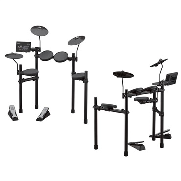YAMAHA DTX402KS Pure Extra Set 画像1